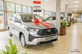 The Future of Rwanda’s Car Market What’s Next for Buyers and Dealers