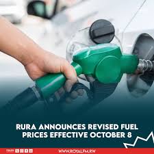 The Impact of Fuel Prices on Rwanda’s Car Market