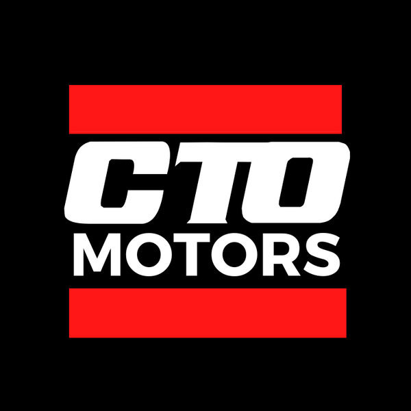 CTO Motors Rwanda - New and Foreign Used Vehicles