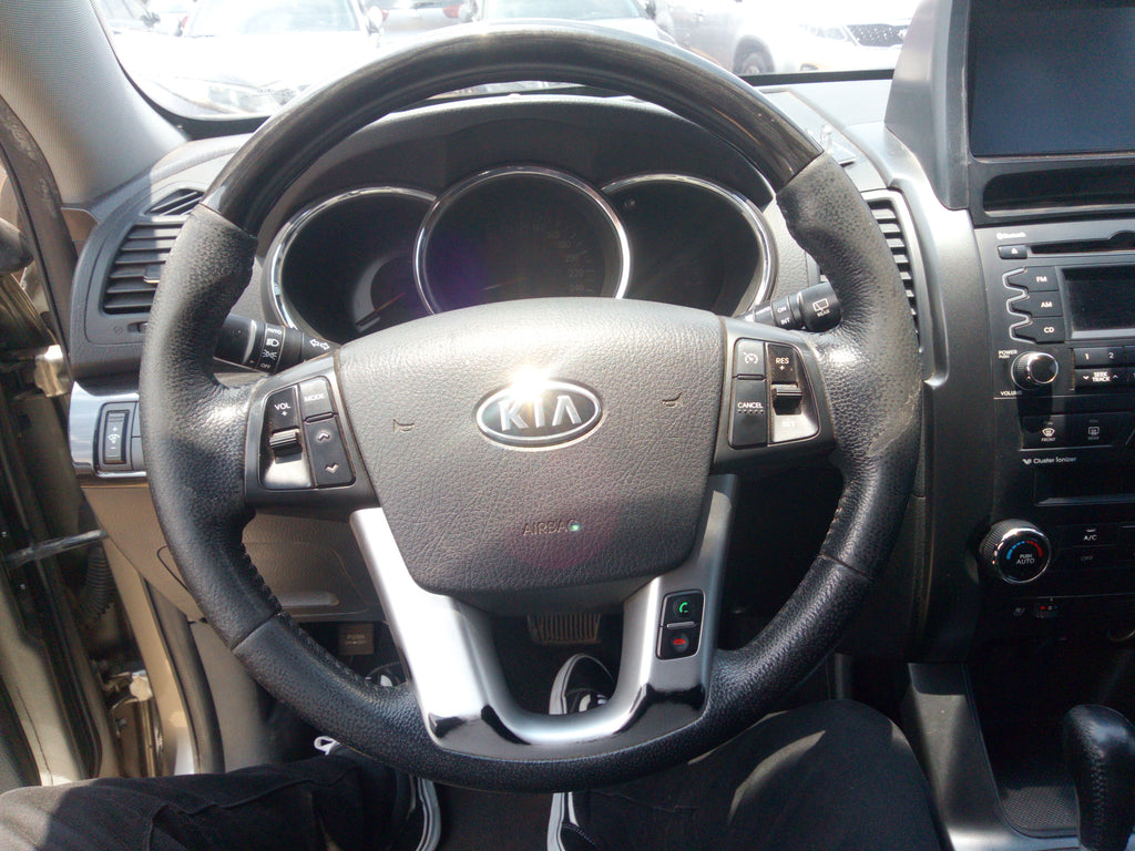 2009 Kia Sorento