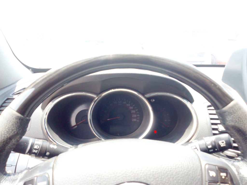 2009 Kia Sorento