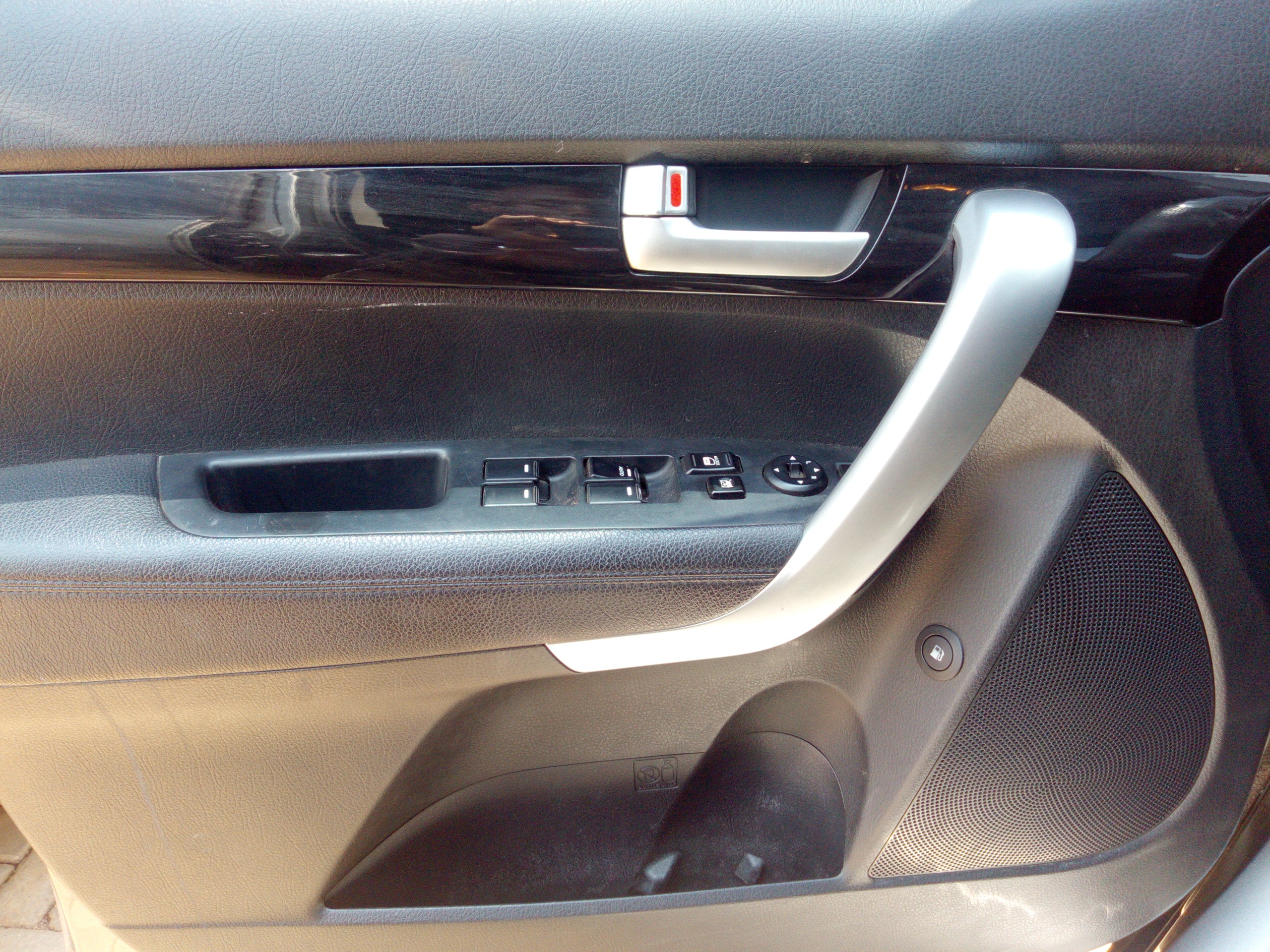 2009 Kia Sorento