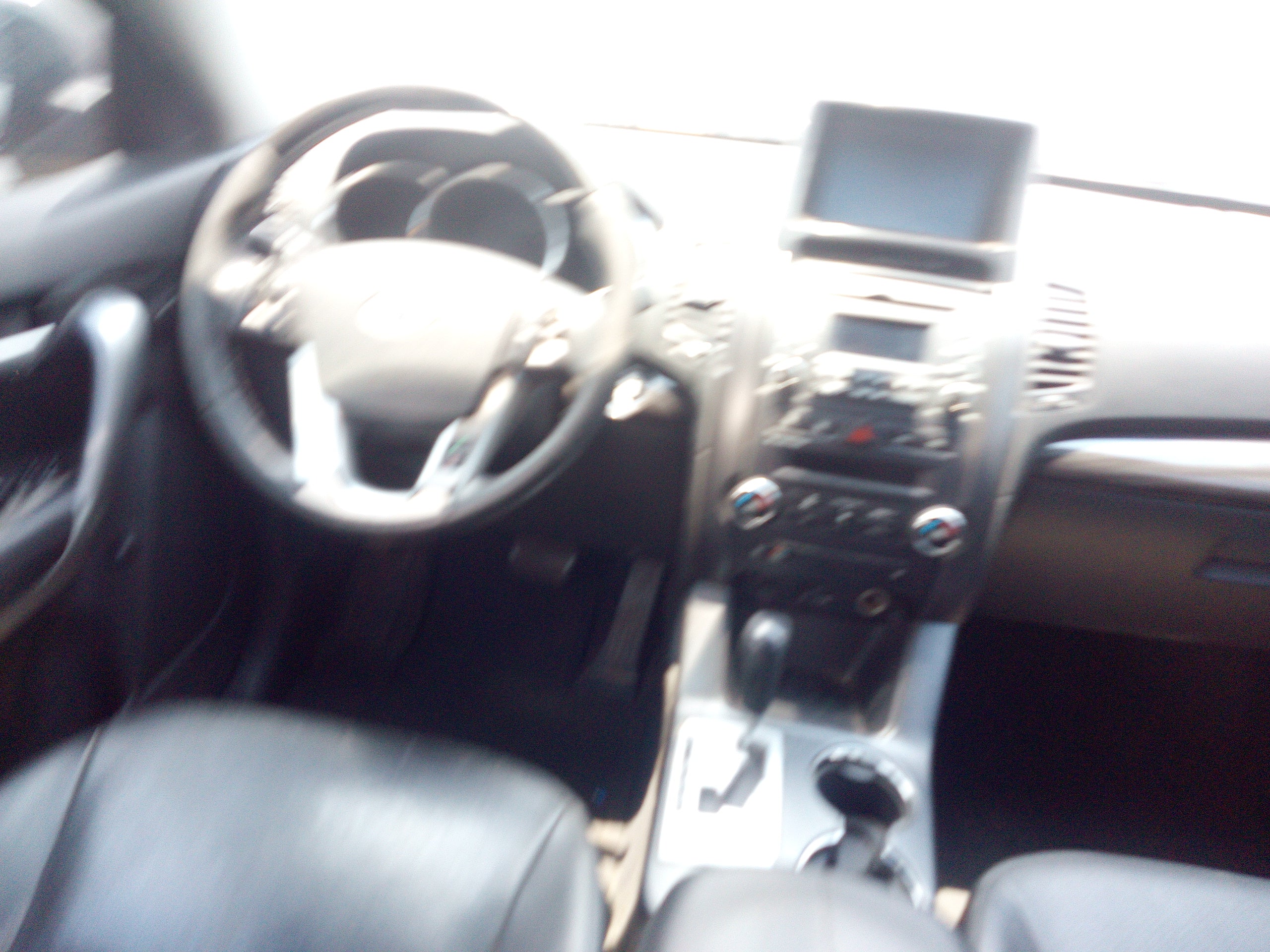 2009 Kia Sorento