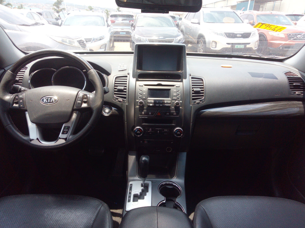 2009 Kia Sorento