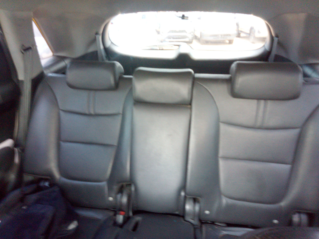 2009 Kia Sorento