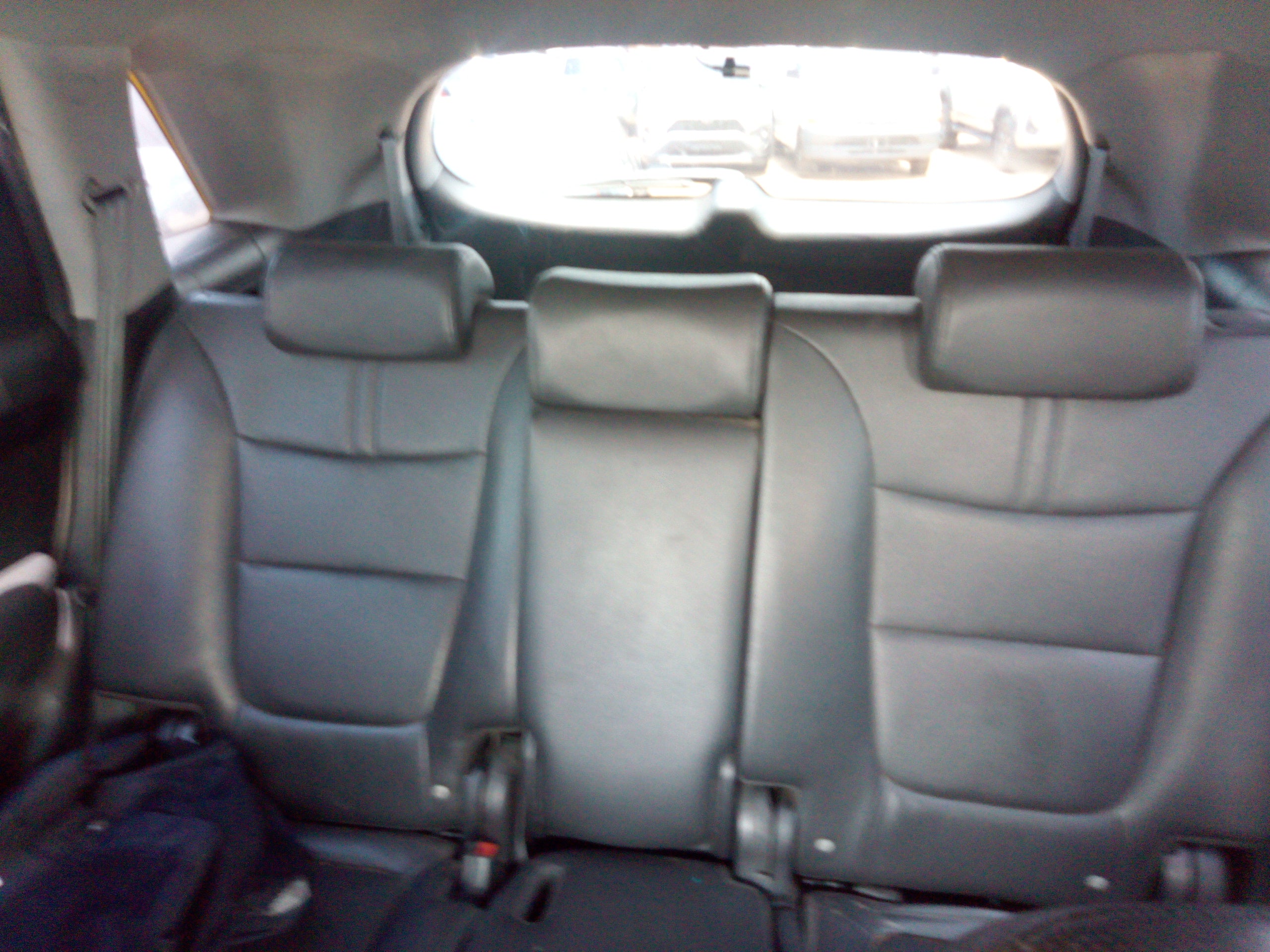 2009 Kia Sorento