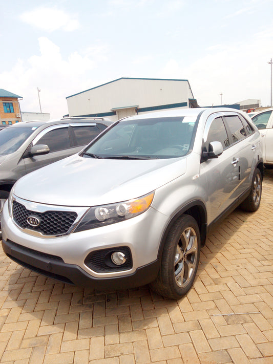 2009 Kia Sorento