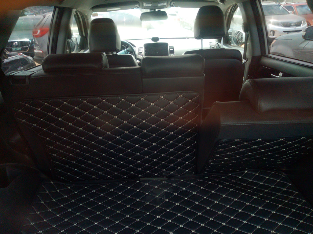 2009 Kia Sorento