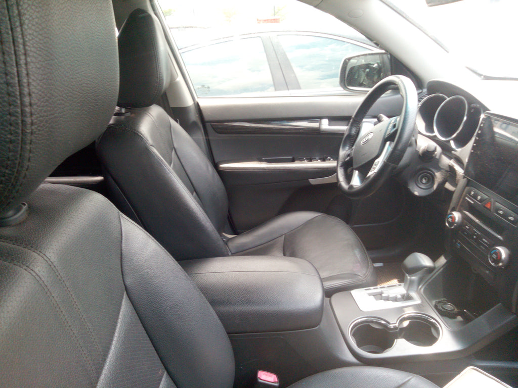 2009 Kia Sorento