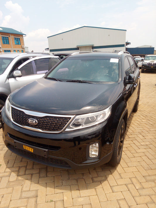 2013 Kia Sorento